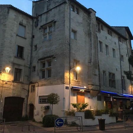 Chez Gene Lägenhet Avignon Exteriör bild
