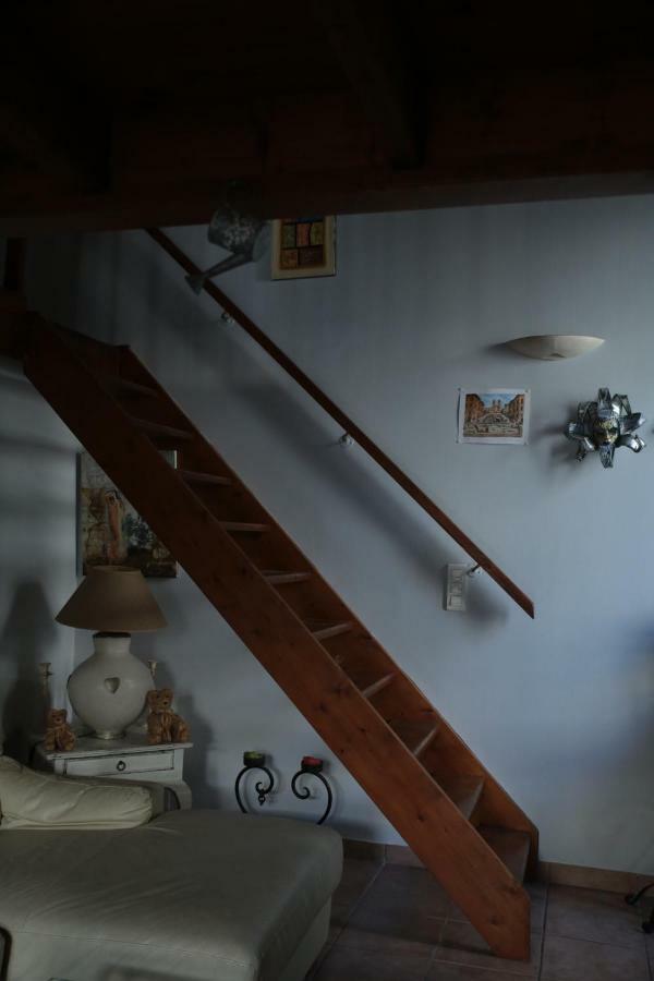Chez Gene Lägenhet Avignon Exteriör bild